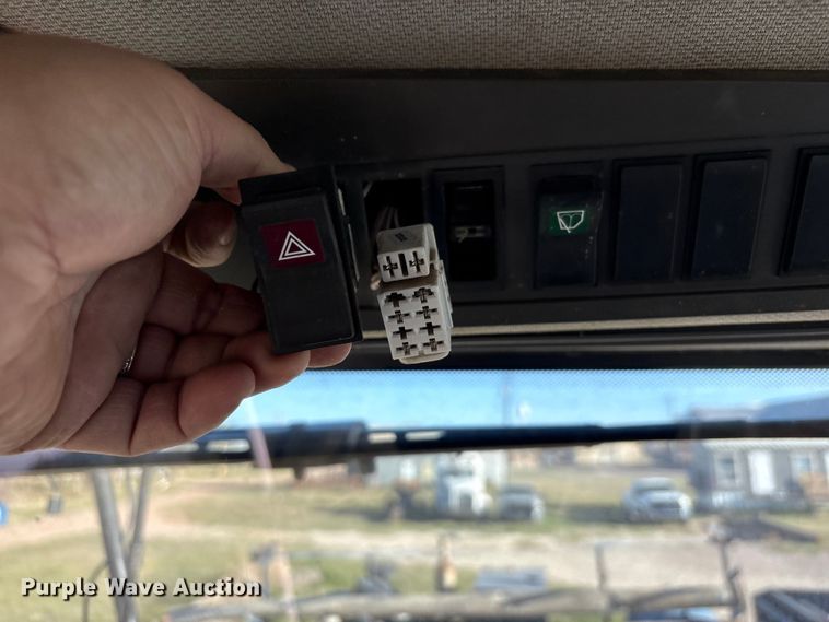 image for item FC2061 Claas Jaguar 980 forage harvester