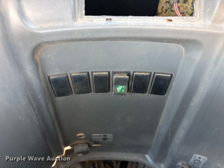 image for item FC2061 Claas Jaguar 980 forage harvester