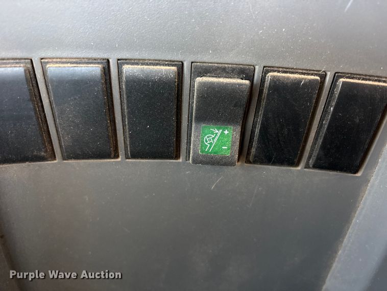 image for item FC2061 Claas Jaguar 980 forage harvester