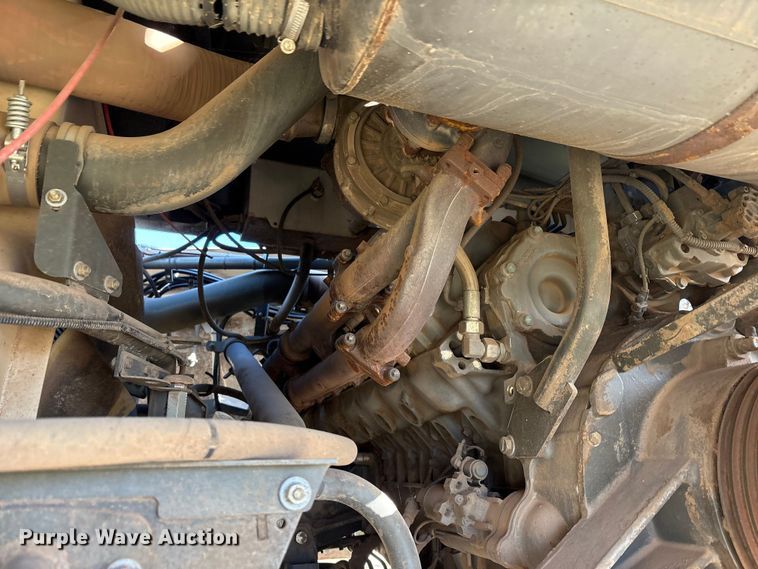 image for item FC2061 Claas Jaguar 980 forage harvester