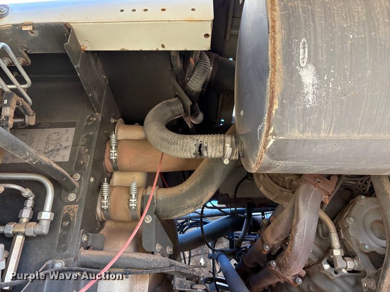 image for item FC2061 Claas Jaguar 980 forage harvester