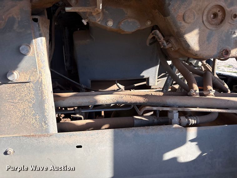 image for item FC2061 Claas Jaguar 980 forage harvester