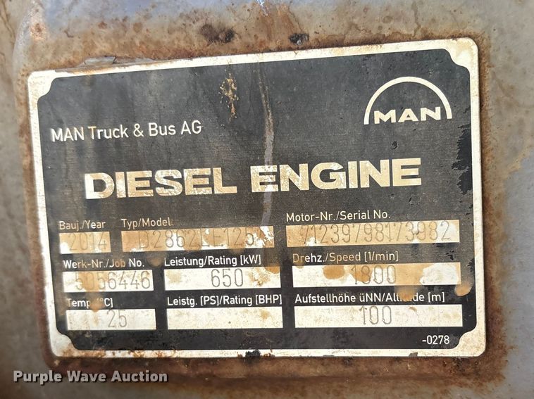 image for item FC2061 Claas Jaguar 980 forage harvester