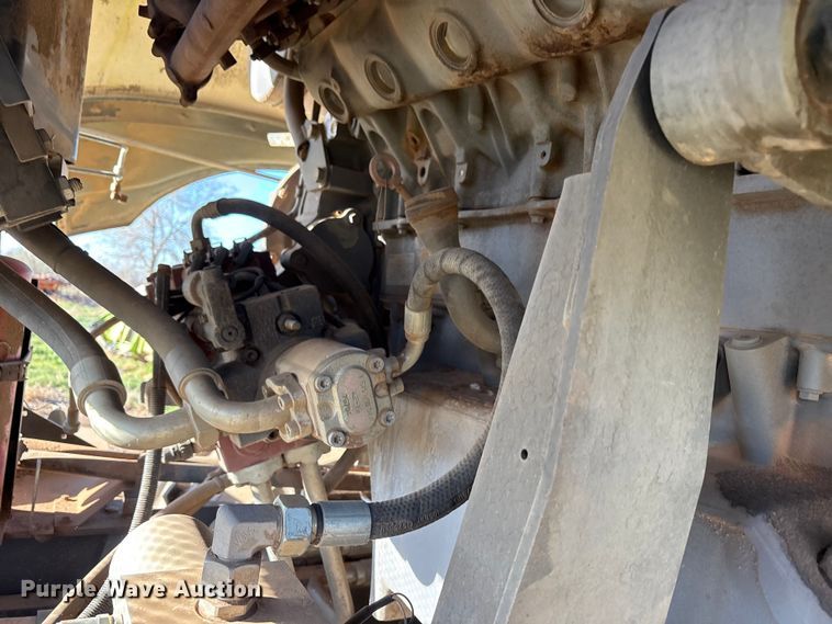 image for item FC2061 Claas Jaguar 980 forage harvester