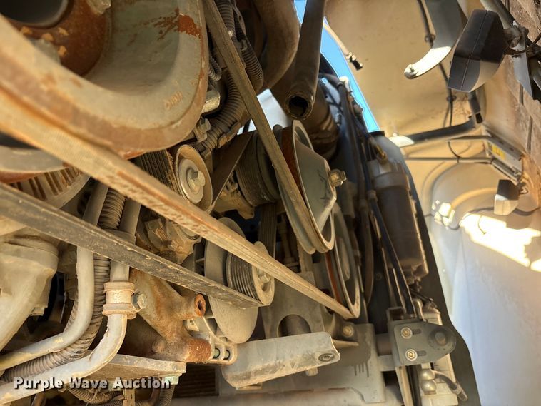 image for item FC2061 Claas Jaguar 980 forage harvester