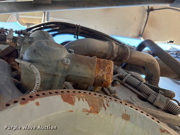 image for item FC2061 Claas Jaguar 980 forage harvester