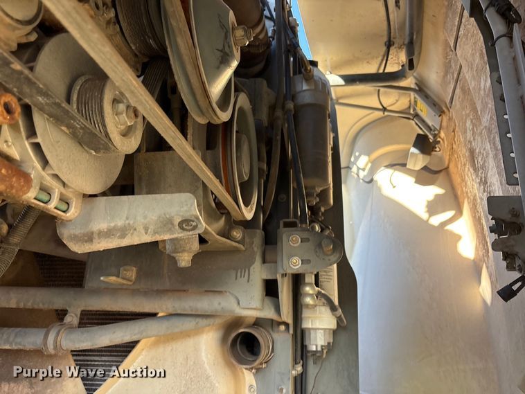 image for item FC2061 Claas Jaguar 980 forage harvester