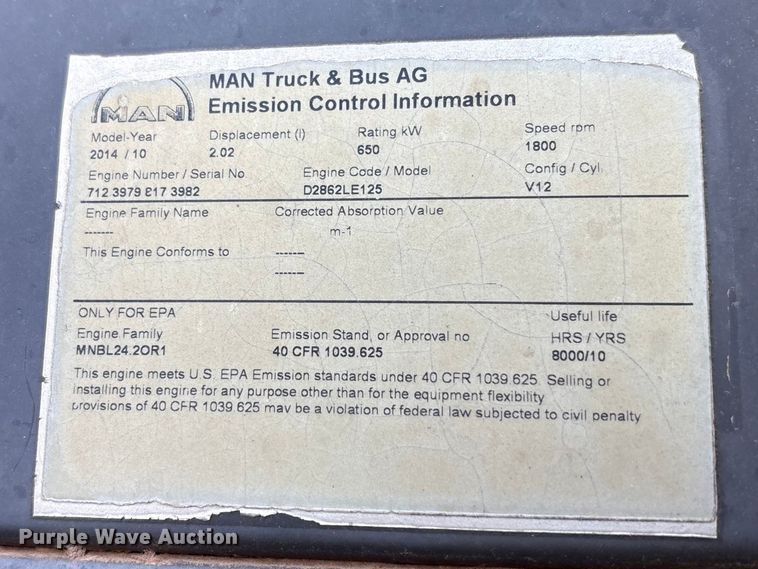 image for item FC2061 Claas Jaguar 980 forage harvester