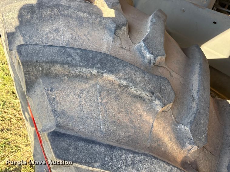 image for item FC2061 Claas Jaguar 980 forage harvester