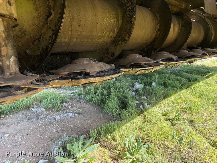 image for item FC2062 2020 Claas 600 L80 rotary forage head