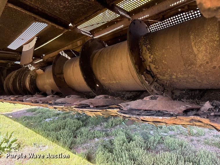 image for item FC2062 2020 Claas 600 L80 rotary forage head