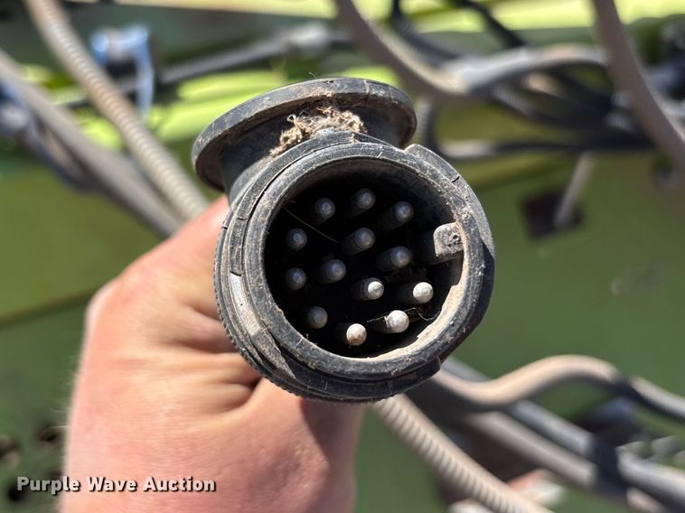 image for item FC2062 2020 Claas 600 L80 rotary forage head