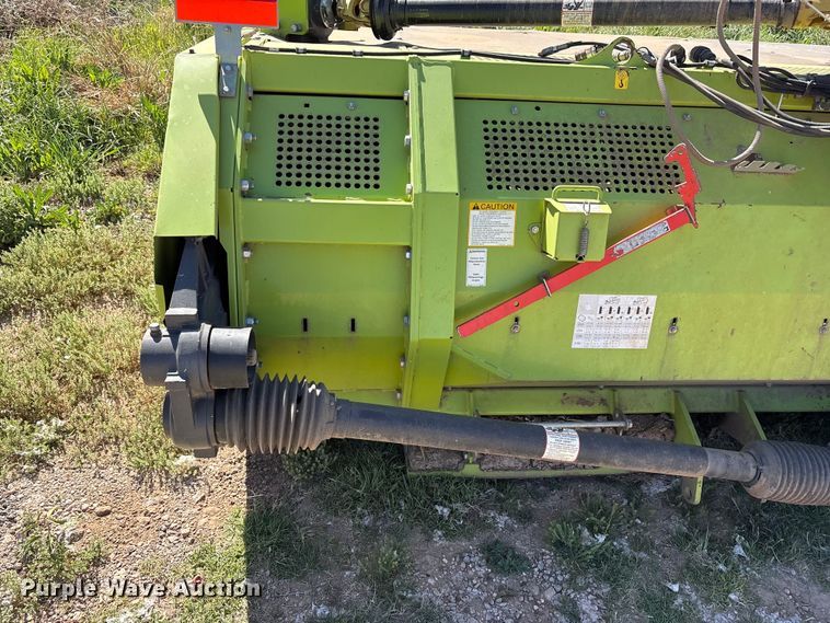 image for item FC2062 2020 Claas 600 L80 rotary forage head