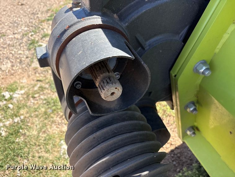 image for item FC2062 2020 Claas 600 L80 rotary forage head