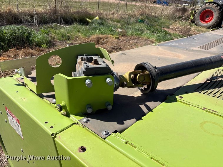 image for item FC2062 2020 Claas 600 L80 rotary forage head