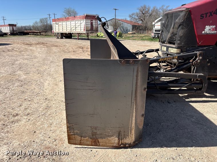 image for item FC2077 2005 Case STX425H 4WD tractor