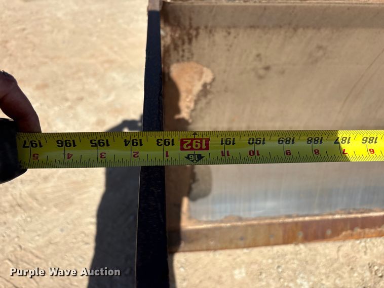 image for item FC2077 2005 Case STX425H 4WD tractor