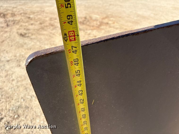 image for item FC2077 2005 Case STX425H 4WD tractor