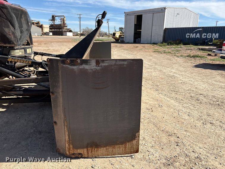 image for item FC2077 2005 Case STX425H 4WD tractor