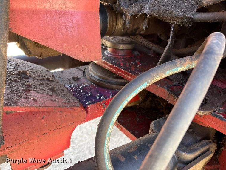 image for item FC2077 2005 Case STX425H 4WD tractor