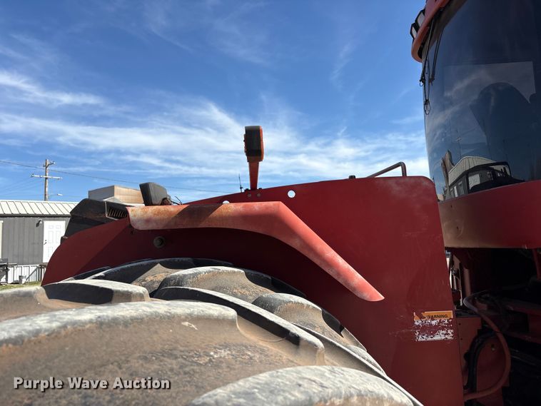 image for item FC2077 2005 Case STX425H 4WD tractor