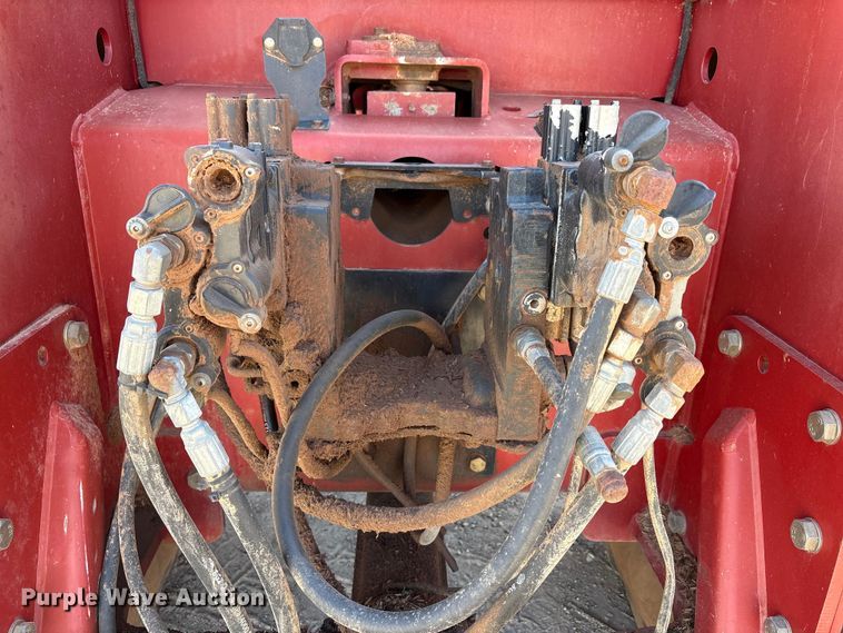 image for item FC2077 2005 Case STX425H 4WD tractor