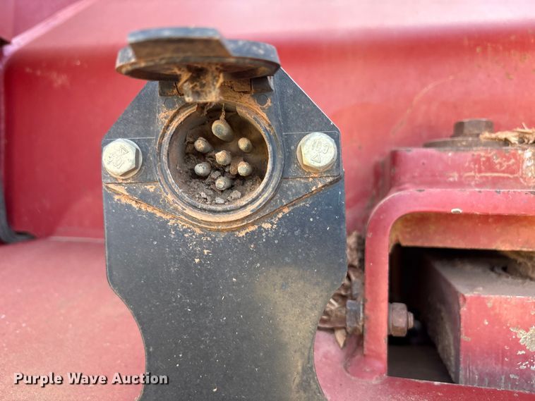 image for item FC2077 2005 Case STX425H 4WD tractor