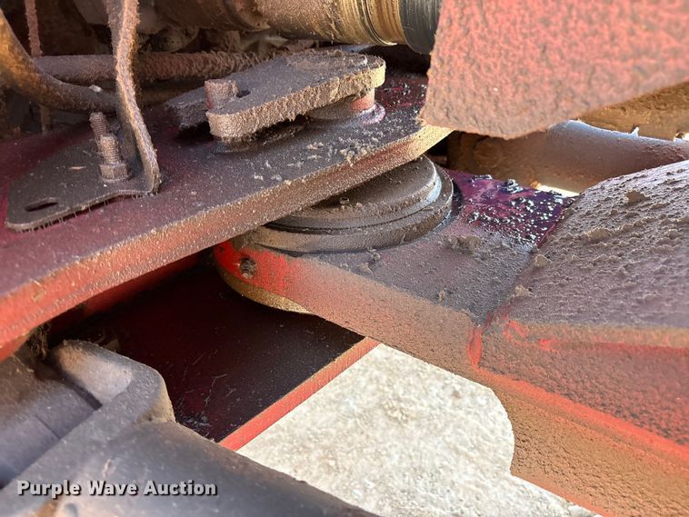 image for item FC2077 2005 Case STX425H 4WD tractor