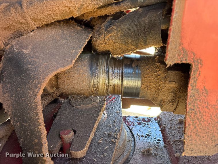 image for item FC2077 2005 Case STX425H 4WD tractor