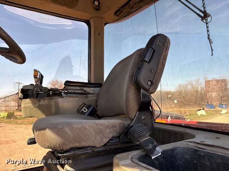 image for item FC2077 2005 Case STX425H 4WD tractor