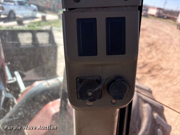 image for item FC2077 2005 Case STX425H 4WD tractor