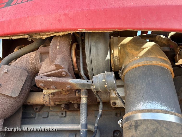 image for item FC2077 2005 Case STX425H 4WD tractor