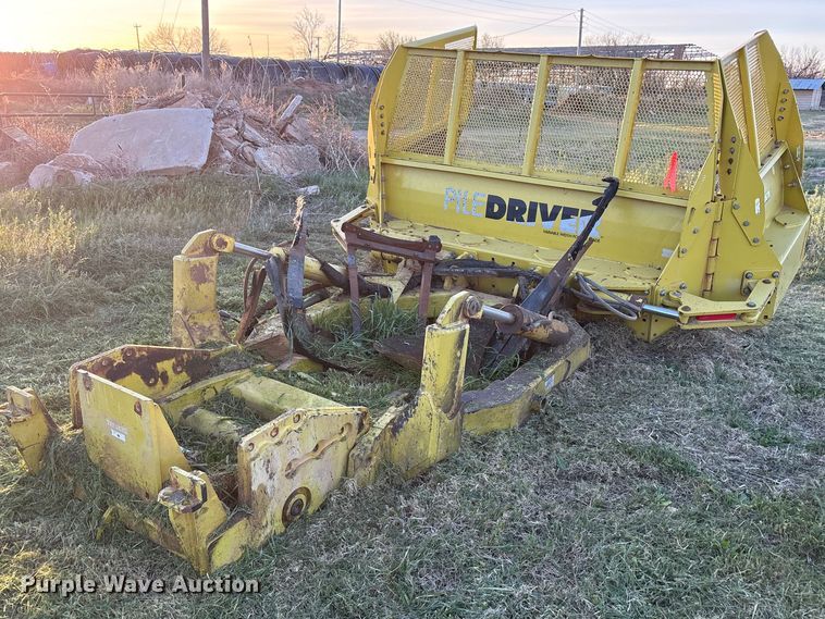 image for item FC2078 Degelman 789100 blade