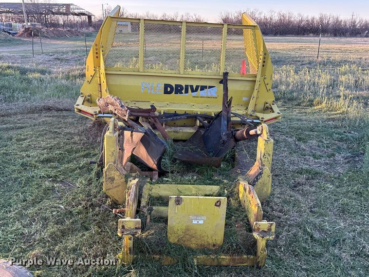 image for item FC2078 Degelman 789100 blade