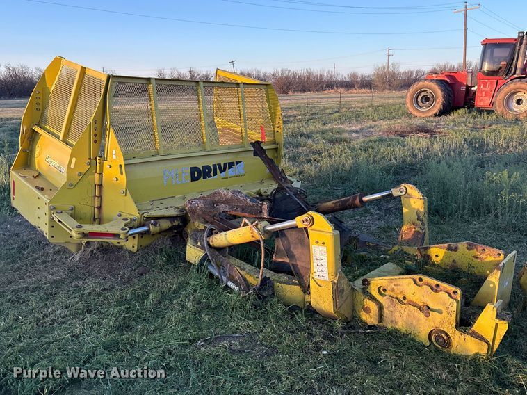 image for item FC2078 Degelman 789100 blade