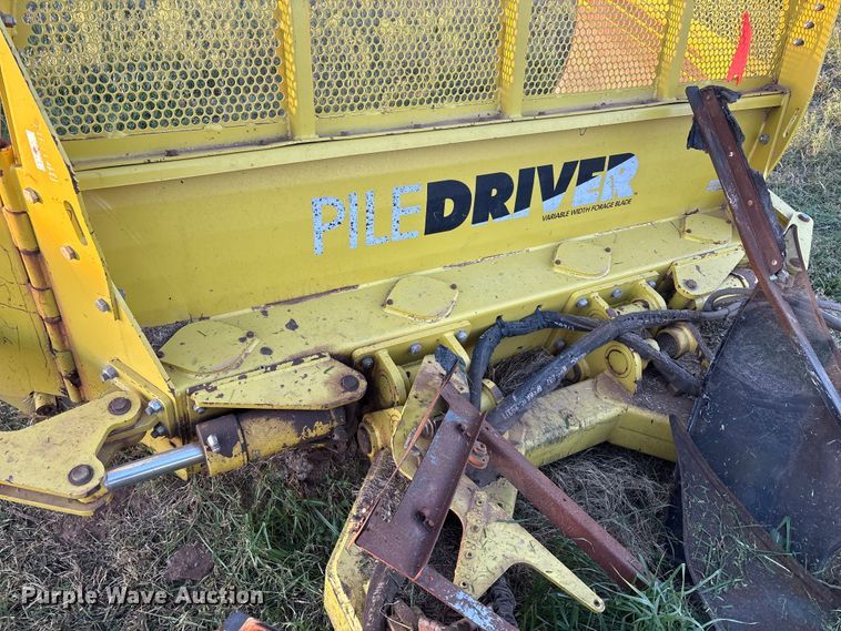 image for item FC2078 Degelman 789100 blade