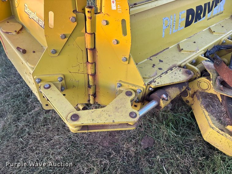 image for item FC2078 Degelman 789100 blade