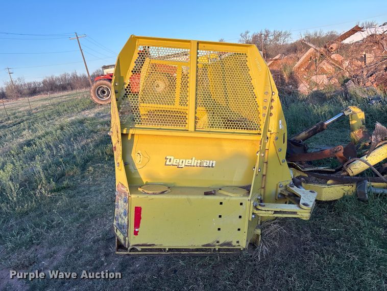 image for item FC2078 Degelman 789100 blade