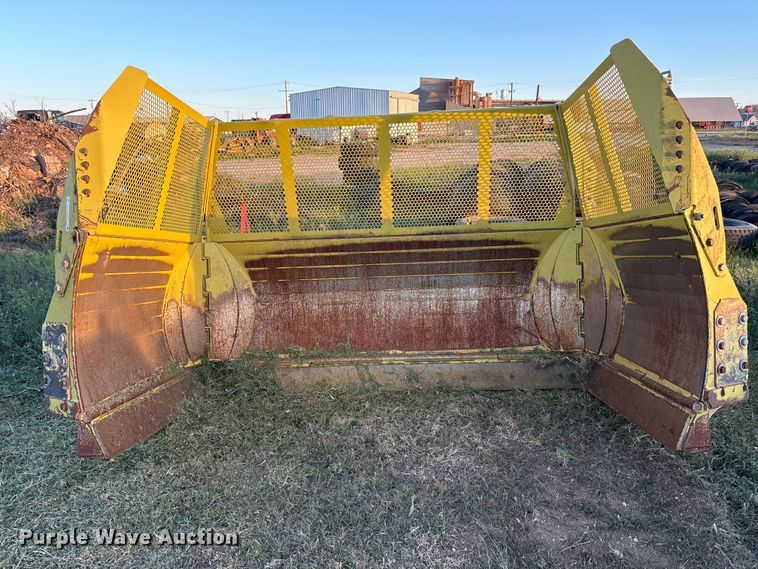 image for item FC2078 Degelman 789100 blade