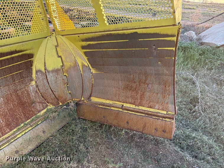 image for item FC2078 Degelman 789100 blade