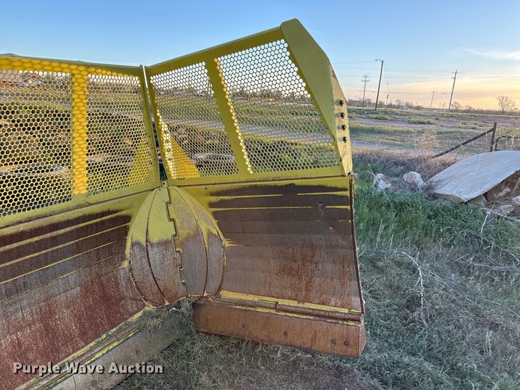 image for item FC2078 Degelman 789100 blade