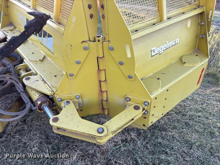 image for item FC2078 Degelman 789100 blade