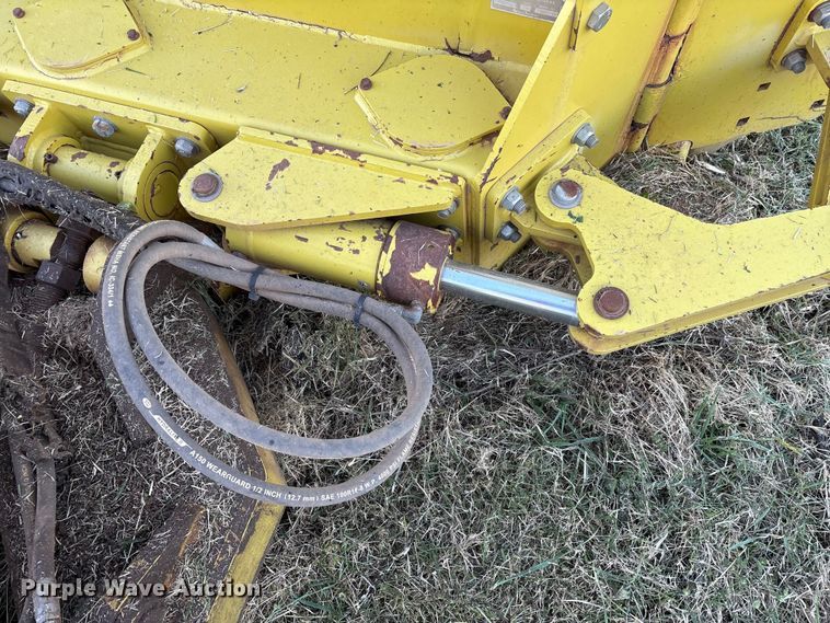 image for item FC2078 Degelman 789100 blade