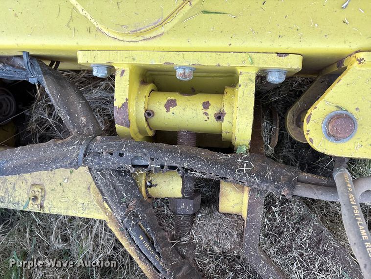 image for item FC2078 Degelman 789100 blade