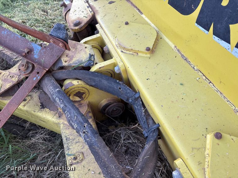 image for item FC2078 Degelman 789100 blade