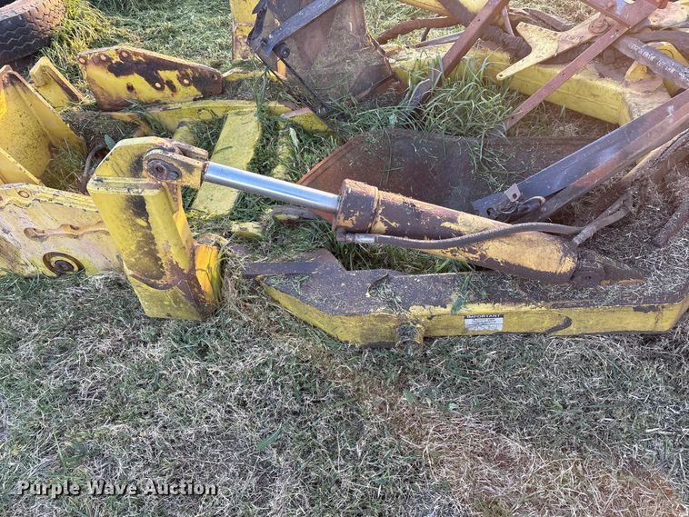 image for item FC2078 Degelman 789100 blade