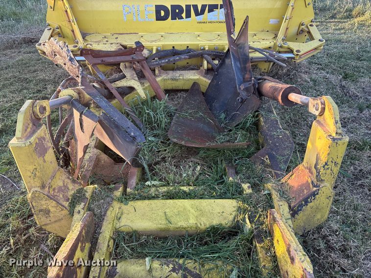 image for item FC2078 Degelman 789100 blade