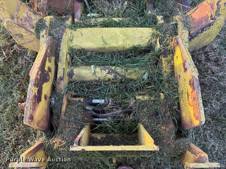 image for item FC2078 Degelman 789100 blade