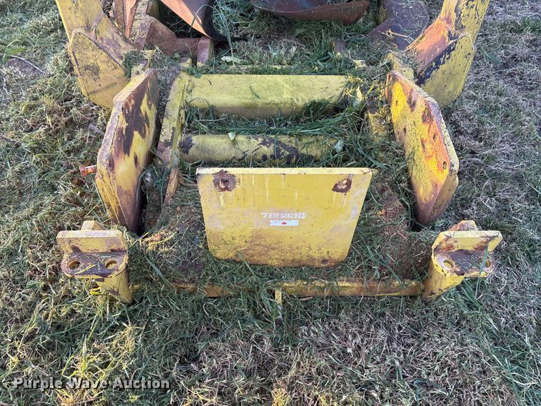 image for item FC2078 Degelman 789100 blade