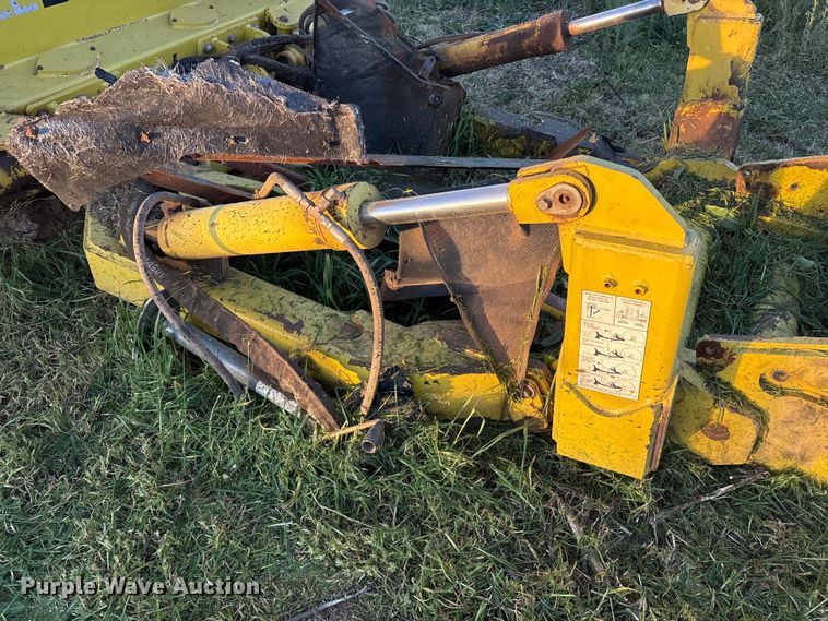 image for item FC2078 Degelman 789100 blade